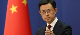 Reacția Chinei, după ce Congresul SUA a adoptat noi sancțiuni draconice împotriva Rusiei