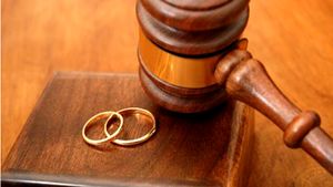 Nimeni nu se aștepta la asta! Divorțează după 9 ani de căsnicie: ”Am realizat că suntem doi oameni diferiți”