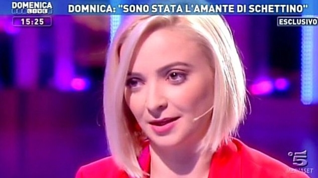 Dezvaluiri INCENDIARE ale focoasei moldovence! Ce FACEA la 2 noaptea cu CAPITANUL de pe Costa Concordia, in timpul naufragiului