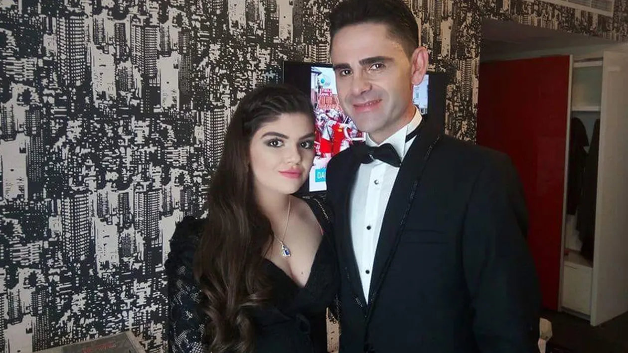 A murit. Fiica lui Aurelian Preda, îngenuncheată de atâta suferință