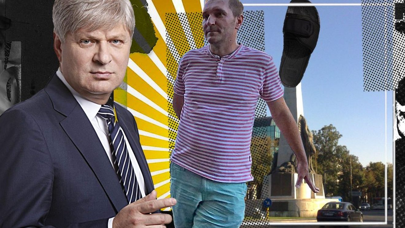 Contestă candidatura primarului Tudorache dintr-un motiv super-haios. Râzi cu lacrimi când vei citi! ”A tăinuit secretul...”