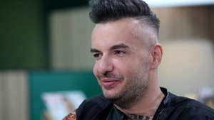 Răzvan Ciobanu a fost resuscitat timp de o oră și jumătate din cauza drogurilor, în trecut! Cine i-a salvat viața atunci