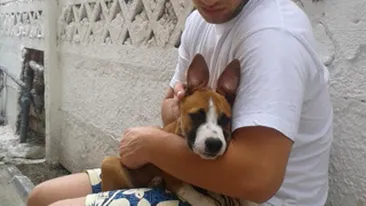 Fiul ucigasului de la Perla si-a gasit cel mai bun prieten, dupa ce a facut selectie pe Facebook