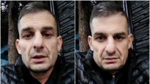 Mircea Ursu, petrecere cu fast pentru fiica sa. Cum a apărut „Spaima interlopilor” la evenimentul micuței Cataleya