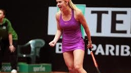 Wozniacki şi Svitolina o aşteaptă pe Halep în sferturi la Melbourne!