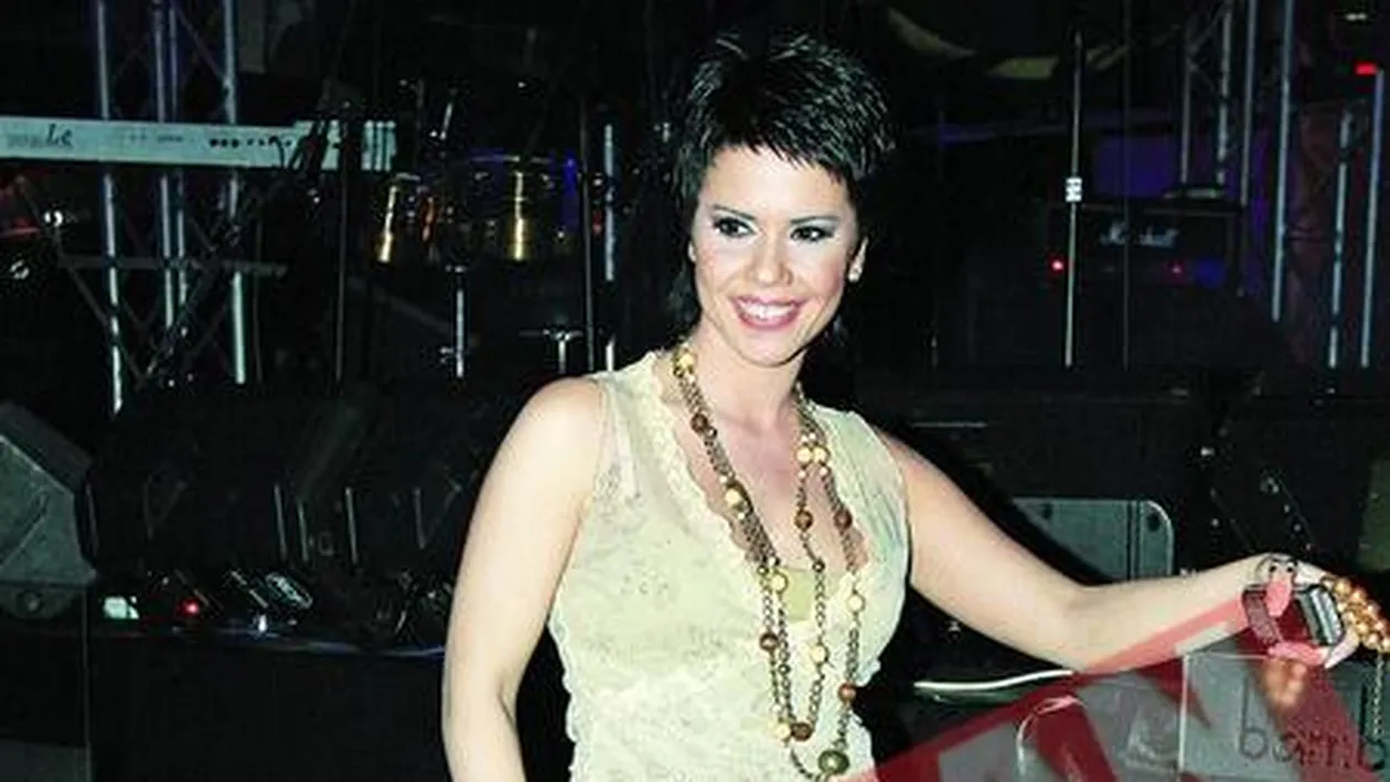 Luminita Anghel vrea deputatie in ograda lui Marian Vanghelie