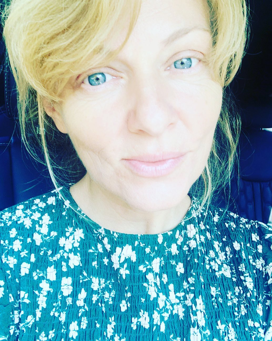 Dana Nălbaru a fost acuzată că nu se îngrijește/ Sursa foto: Instagram