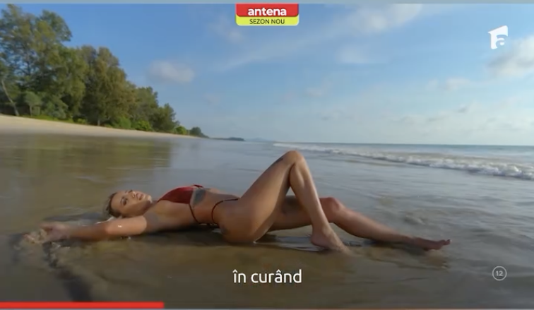 Insula Iubirii, sezonul 9, e tot mai APROAPE! Primele imagini fierbinți din Thailanda