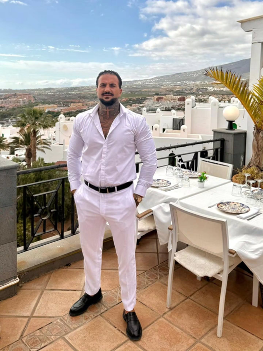 Marcel de la Insula iubirii nu mai locuiește în Tenerife, după ce a participat cu Armina la Insula Iubirii: ”M-am mutat în România”