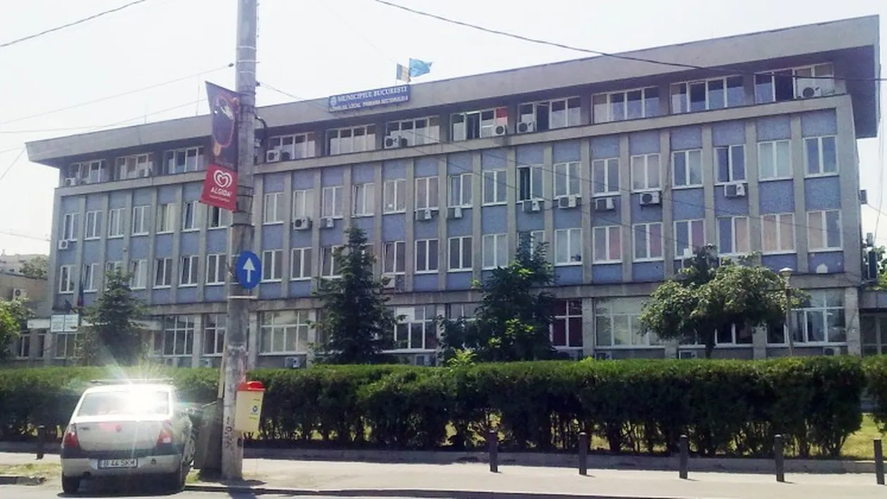 Primăria Sectorului 6 se închide complet. Decizia a fost luată pe fondul numărului mare de infectări cu COVID-19