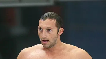 Ian Thorpe, Torpila