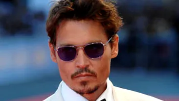 VIDEO Johnny Depp lupta pentru eliberarea unor criminali!