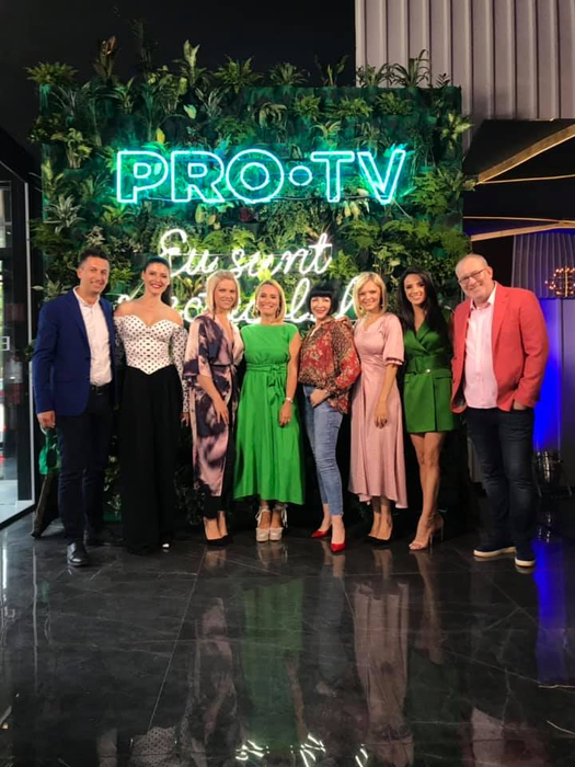 O prezentatoare de la Pro TV, veste cumplită la medic: “Sarcina este oprită din evoluție”. Mărturiile sale îți dau fiori
