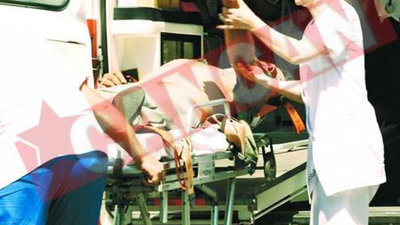 Mortul i-a infectat cu gripa porcina