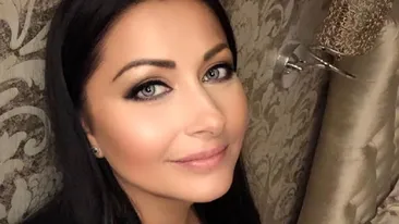 Gabriela Cristea a recunoscut! Cât de greu îi este vedetei cu doi copii: ”Mă simt sfârșită”