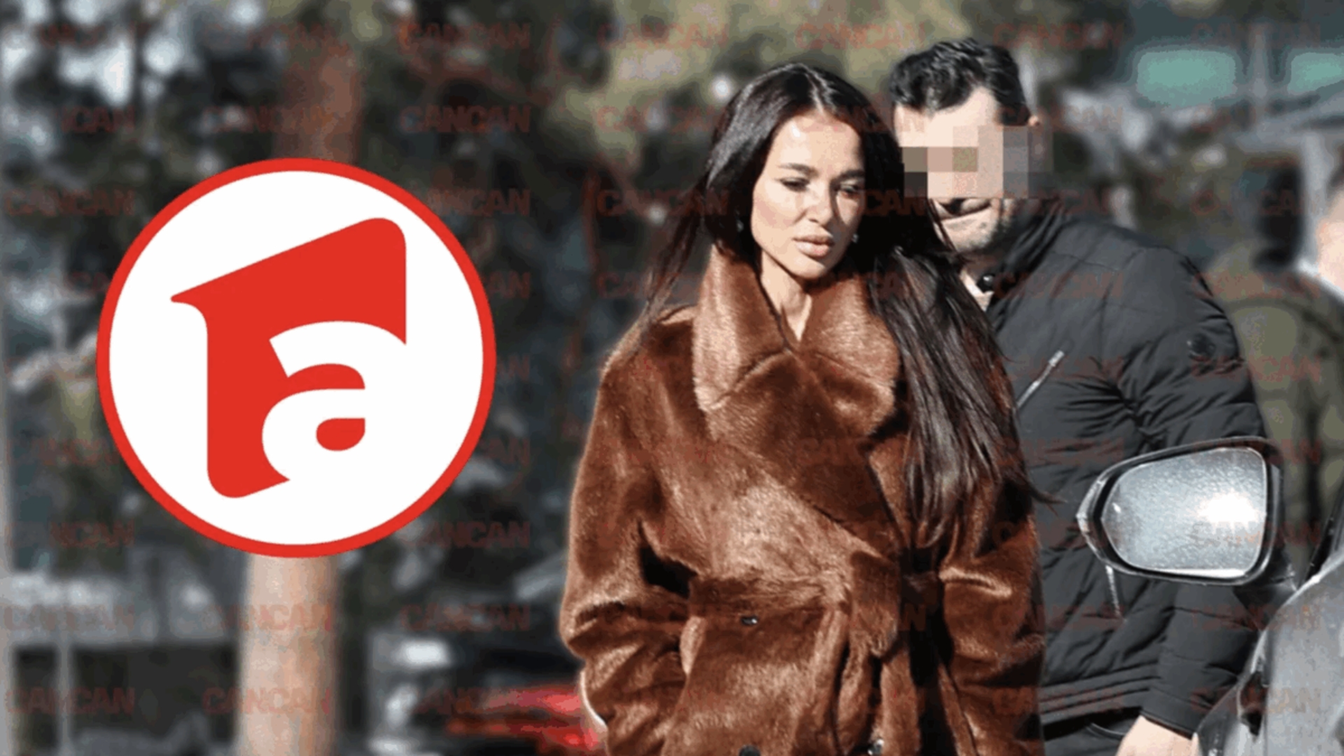 Încă o lovitură pentru Ruxandra Luca! Pusă pe hold de Antena 1, acum a fost și părăsită de ”iubi”