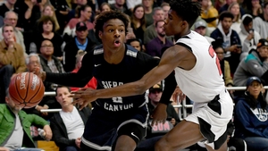 Fiul lui LeBron a suferit un stop cardiac, în timpul unui antrenament. Care este starea de sănătate a lui Bronny James