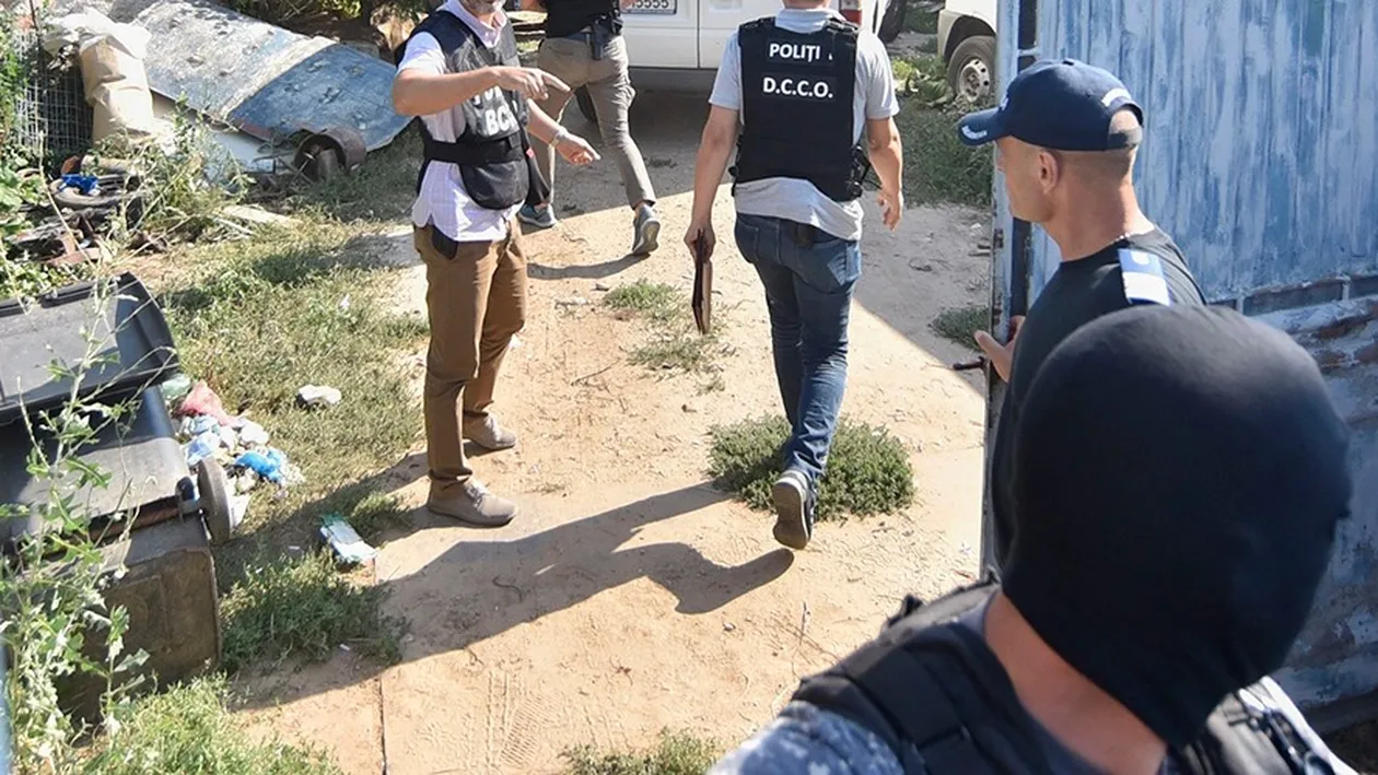 Tragedie la Caracal! S-a sinucis. Autoritățile au confirmat decesul