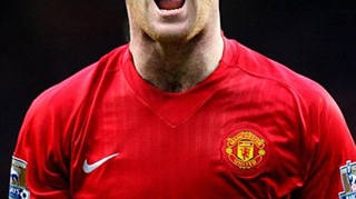 Rooney a fost dat in judecata, pentru 4,9 milioane de euro
