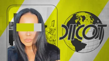 Coșmarul prin care trec fosta jurnalistă și fetița ei: amenințate, înjurate, denigrate! Ordin de protecție și sesizare la DIICOT