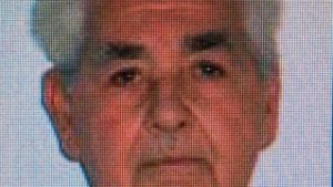 L-ați văzut? Un bătrân de 82 de ani a fost dat dispărut în Brașov
