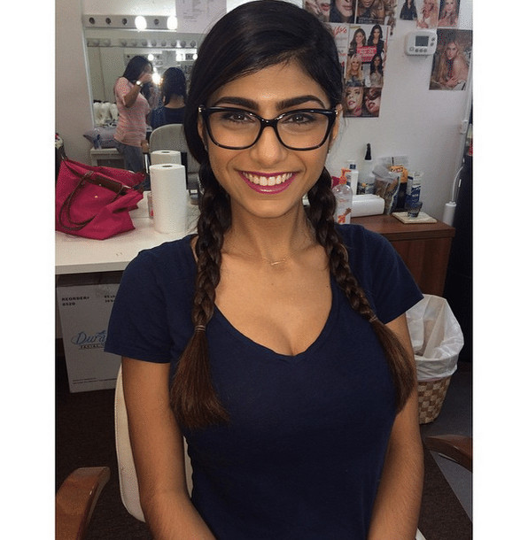 Mia Khalifa vrea să se mute în România! Vedeta a făcut anunțul pe Instagram