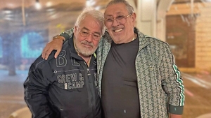 “Gașca din Primăverii” a revenit în forță! Jean Maurer a făcut primul pas, iar Serghei Mizil l-a primit cum numai el ştie: „Ne-am luat în brațe și ne-am sărutat pe gură”