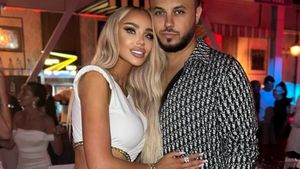Bianca Drăgușanu nu se mai ferește. Ce a spus despre căsătoria cu Gabi Bădălău: ”Am mai fost măritată”