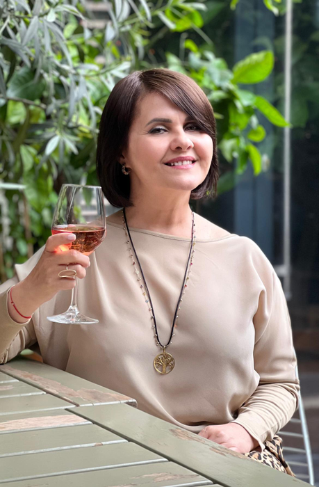 Niculina Stoican a vorbit despre procesul intentat de Olguța Berbec (Foto: Facebook)