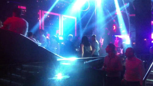 Au noroc in dragoste, dar si in cariera. Dupa ce si-au gasit echipe, Pulhac si Moti si-au facut de cap in club, cu iubitele!