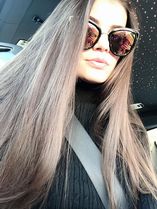 Monica Gabor, strigăt de ajutor pe Facebook! Ce veste tristă a primit vedeta