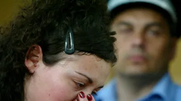 Studenta criminala sta 23 de ore din 24 in celula, nu are voie sa munceasca si nici sa socializeze