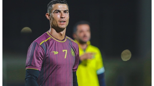Plângere penală împotriva lui Cristiano Ronaldo! Incredibil ce a putut să facă fotbalistul după meciul cu Al-Hilal