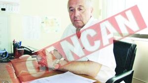 Si-a ucis sotia in Austria si s-a predat la Hunedoara