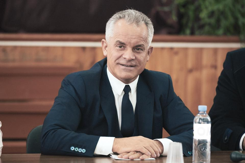 Cine este Vlad Plahotniuc și ce avere are