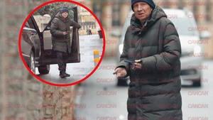 Dan Petrescu, imaginile momentului după luni de absență
