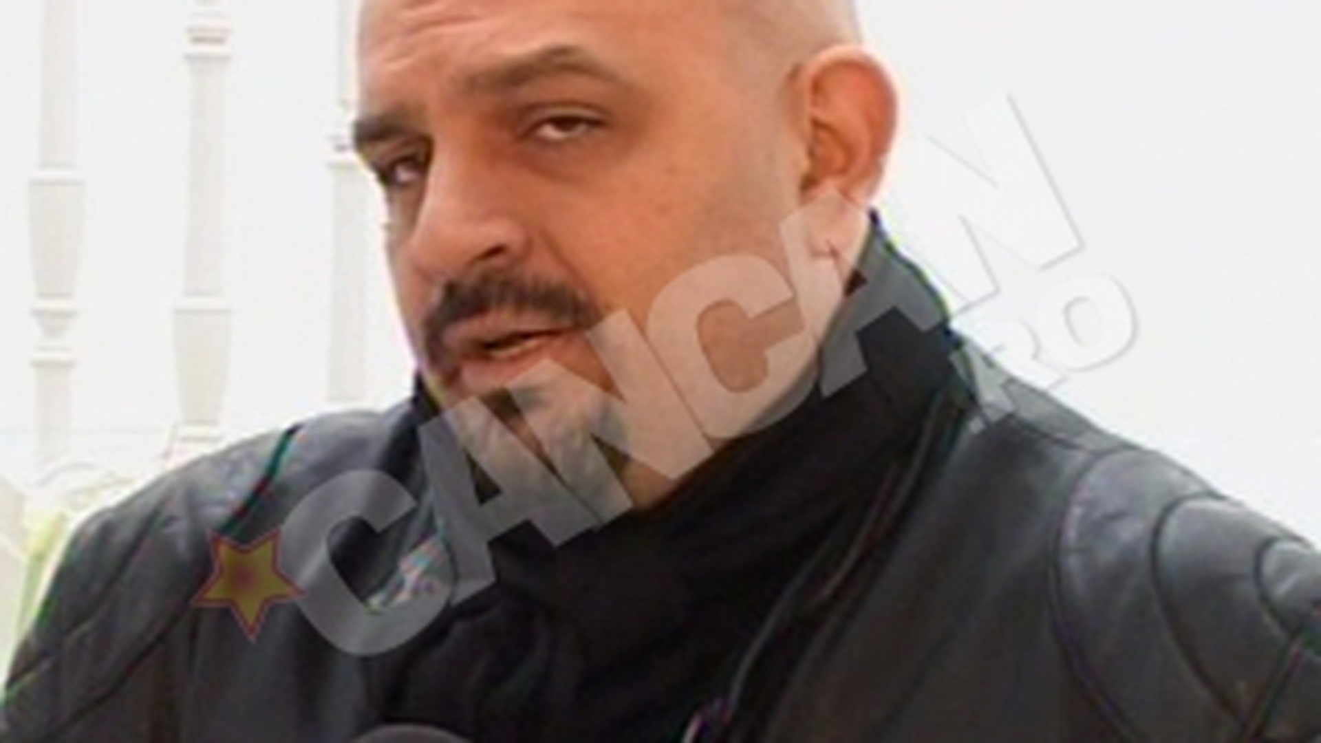 Alin Galatescu: "E dramatic ca sunt modele care nu castiga atat de multi bani precum fetele care defileaza prin cluburi"