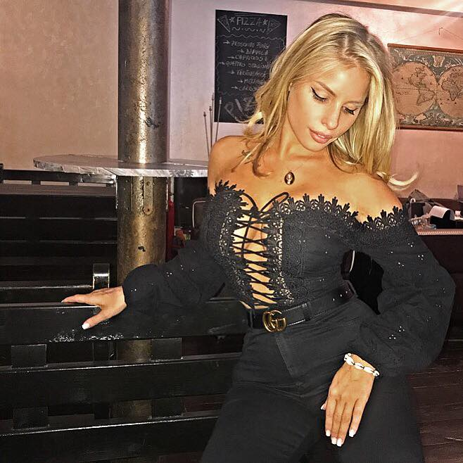 Florentina Raiciu a câștigat lupta cu kilogramele în plus: ”Ajunsesem la o greutate nu tocmai lăudabilă…”