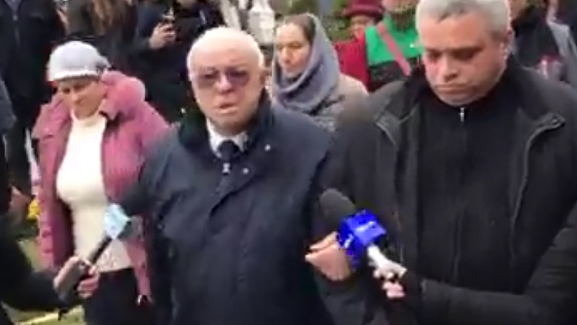 Ce n-a apucat să-i spună Alexandru Arşinel prietenei sale de-o viaţă, Stela Popescu. ”Aş fi vrut să mă...”