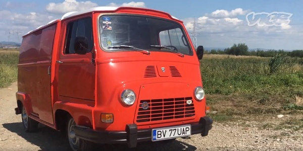 Cel mai rar autoturism Dacia din lume! Nici românii nu aveau habar că există. Iată unde a stat ascunsă maşina până acum