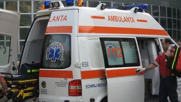 TRAGEDIE fara MARGINI! Un barbat din Constanta si-a OMORAT fetita...din greseala!