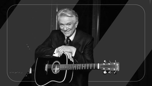 Muzicianul care a făcut istorie alături de Johnny Cash și a fost decorat de Regina Elisabeta a II-a a murit