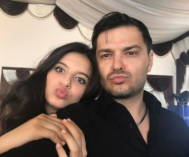 sursa FOTO: Instagram