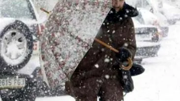 Alertă meteo în România. Ce se va întâmpla din această noapte