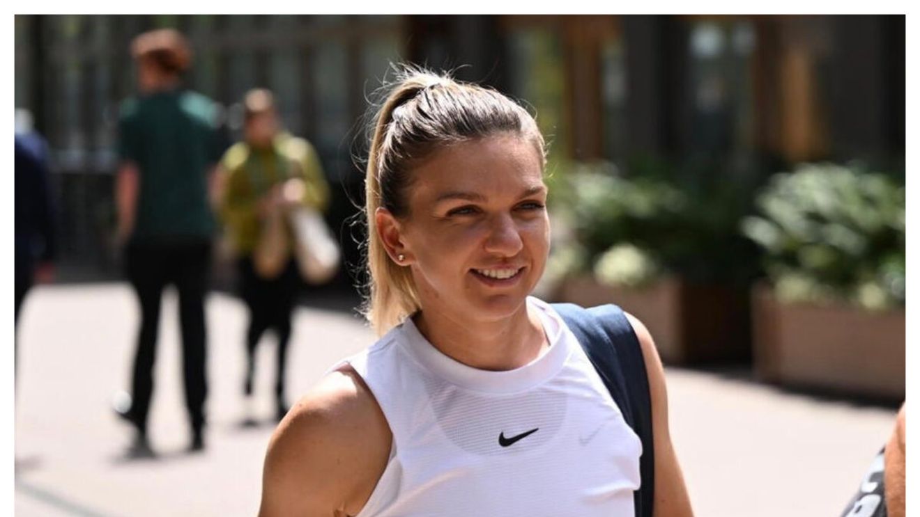 Cum a fost depistată, de fapt, Simona Halep? ANAD a făcut publice informaţiile