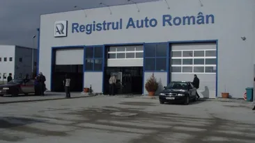 Ce salariu are, de fapt, un angajat la Registrul Auto Român (RAR)