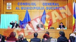 Primaria Capitalei a intarziat 10 ani aplicarea unei legi