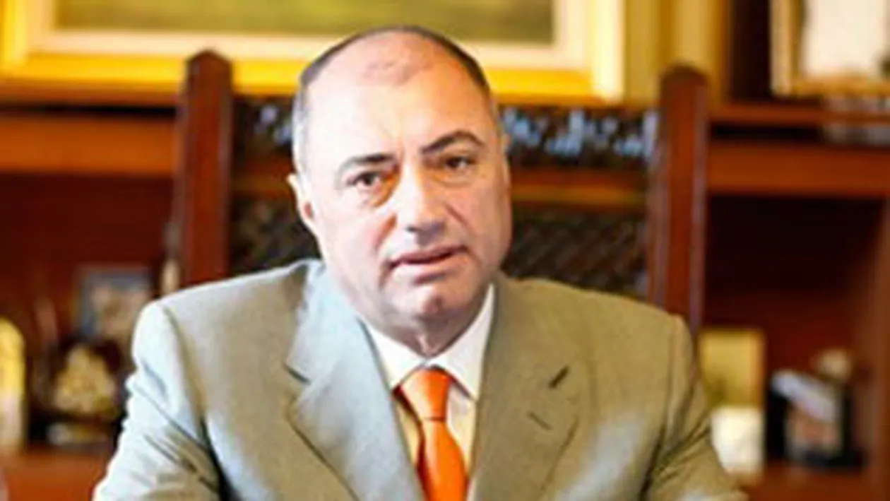 Antonie Solomon isi va putea relua functia de primar