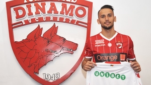 Rednic face primul transfer la Dinamo!