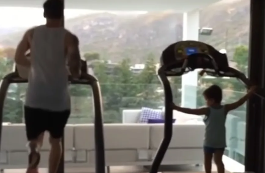 Cum arată casa lui Leo Messi. Locuința a fost estimată la șase milioane de euro